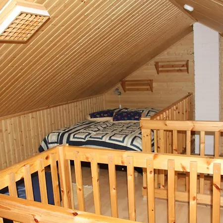 Cozy Log In Levi - Sauna & Front Slopes View * Kittila (Lapland)