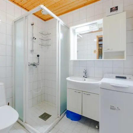 Holiday home Cozy Log In Levi - Sauna & Front Slopes View Kittila (Lapland)