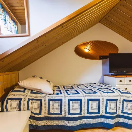 Cozy Log In Levi - Sauna & Front Slopes View *